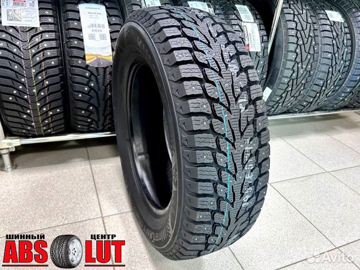 Kumho WinterCraft Ice Wi32 195/65 R15 95T
