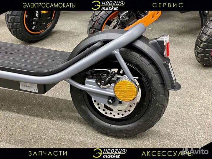Электросамокат Xiaomi himo L2