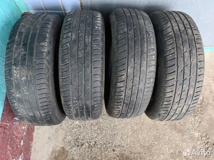 Gislaved UltraSpeed 2 215/70 R16