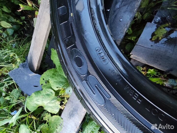 Kumho Solus KH17 185/65 R15 88H