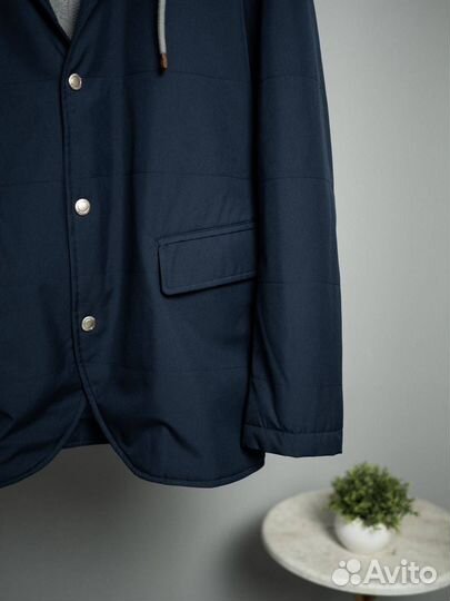 Куртка мужская Brunello Cucinelli