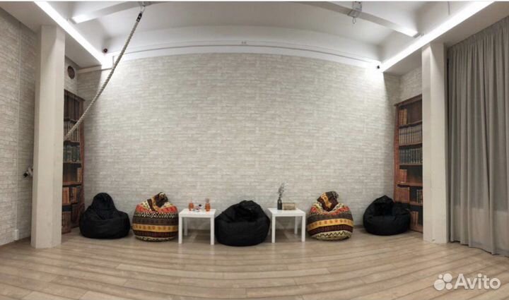 Аренда Двухуровнего лофта 110 м.кв