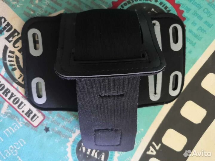 Чехол на руку для телефона