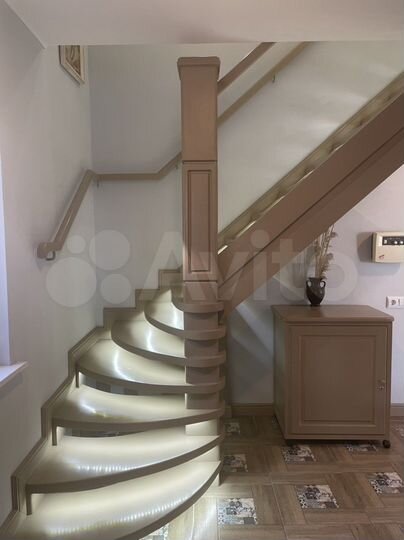 Коттедж 90 м² на участке 60 сот.