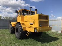 Трактор Кировец К-700А, 1989