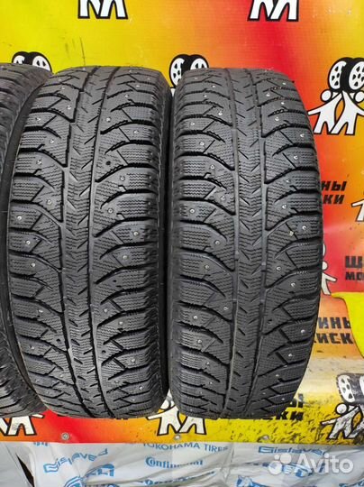 Bridgestone Ice Cruiser 7000S 225/65 R17 102T