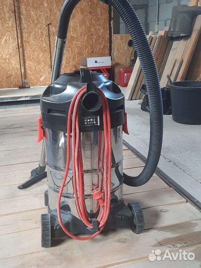 Пылесос graphite