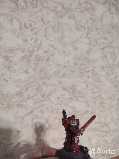 Покраска/раскрас моделей