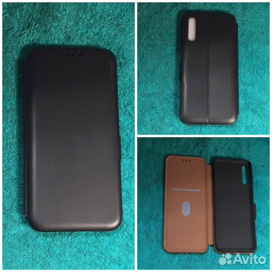 Чехол Samsung Galaxy, чехол-книжка