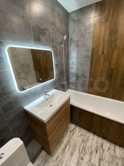 1-к. квартира, 35 м², 2/18 эт.