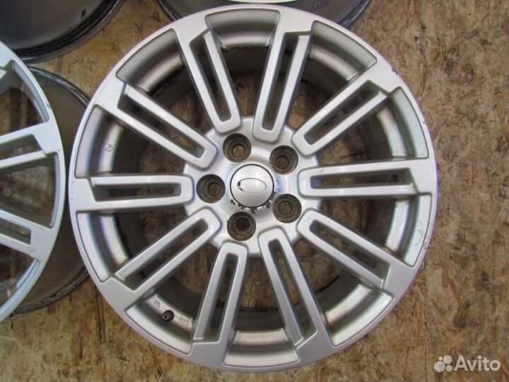 Диски Land Rover R19 Литые 5x120 J8 CH