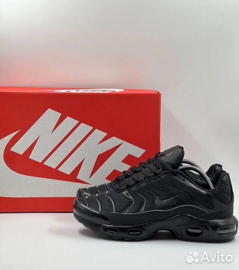 Кроссовки nike air max tn plus (36-46)