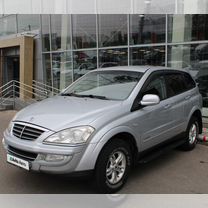 SsangYong Kyron 2.0 MT, 2012, 230 000 км, с пробегом, цена 895 000 руб.