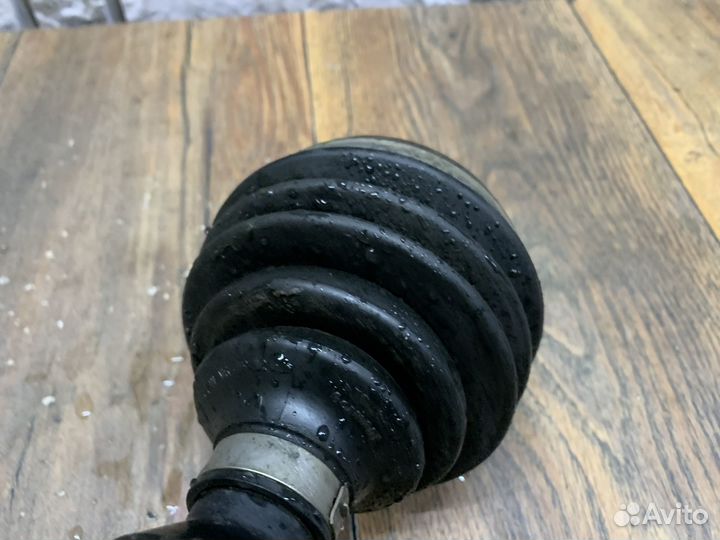 Skoda Octavia A5 шрус наружный передний