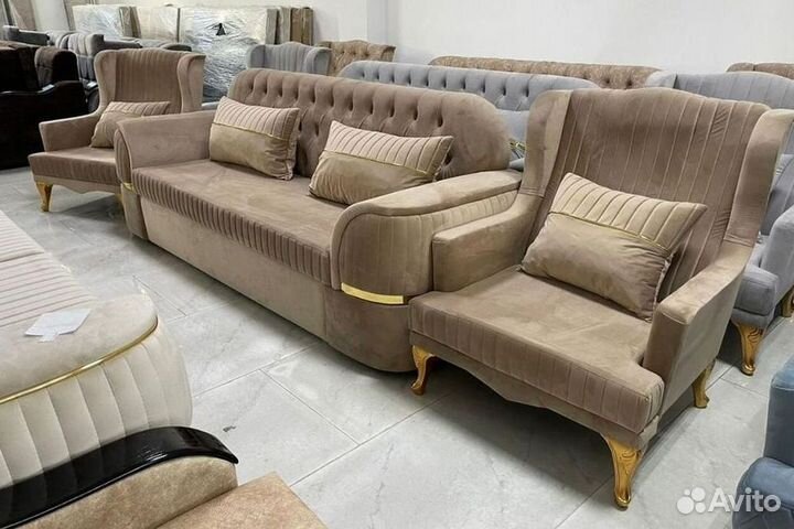 Диваны оптом и в розницу