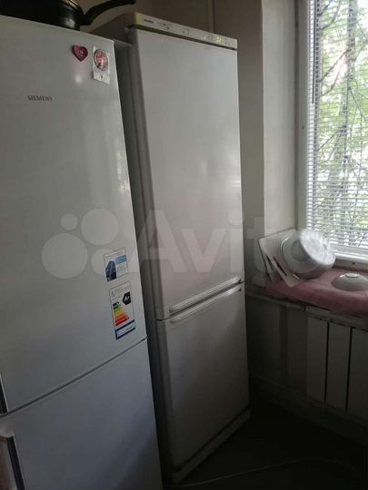 Комната 14 м² в 3-к., 2/5 эт.