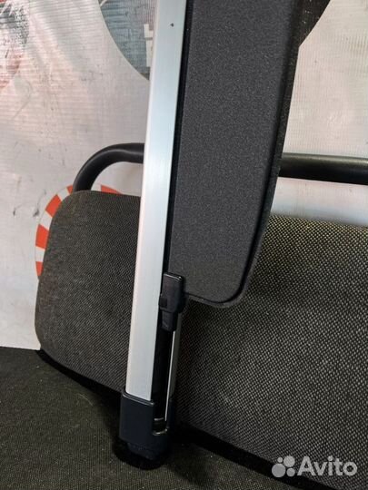 Крышка багажника Mitsubishi Outlander GF