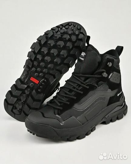 Vans Ultrarange EXO HI Gore Tex Mte 3