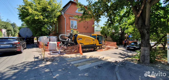 Водопровод. Канализация. Строймонтаж. Проекты