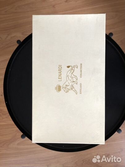 Посуда новая