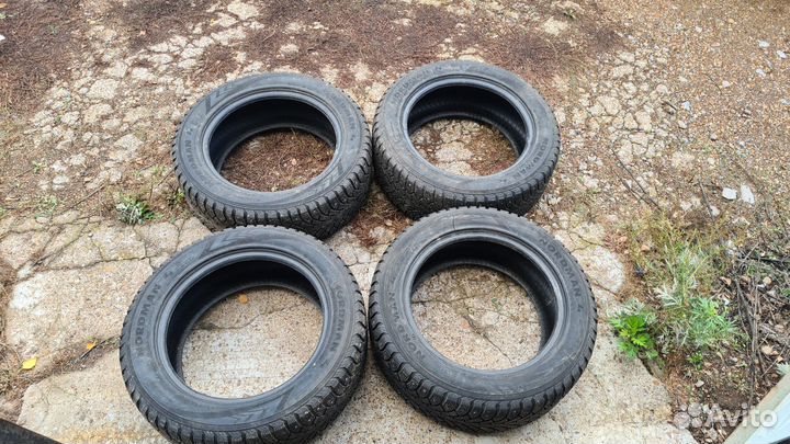 Nordman Nordman 4 235/55 R17