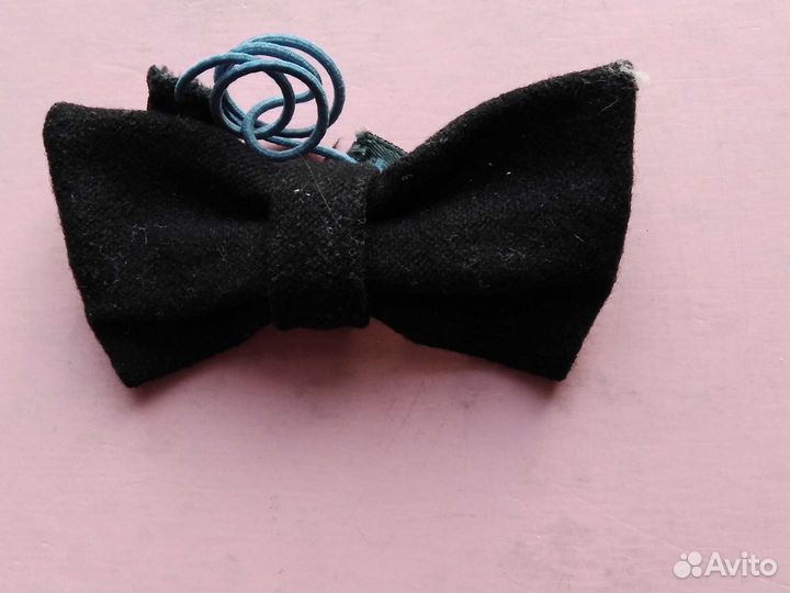 Галстук- Бабочка