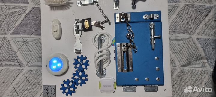 Бизиборд two bee, 2bee