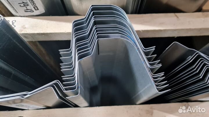 Ремонтные пороги Audi A4 (B5)