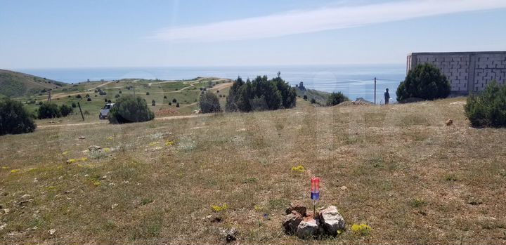 Участок 6 сот. (ИЖС)