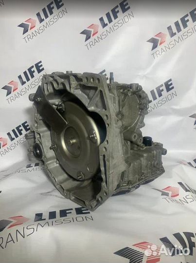 Вариатор Nissan Sentra 1.6