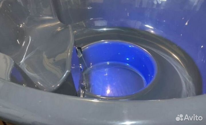 Бассейн для бани KPN/2361