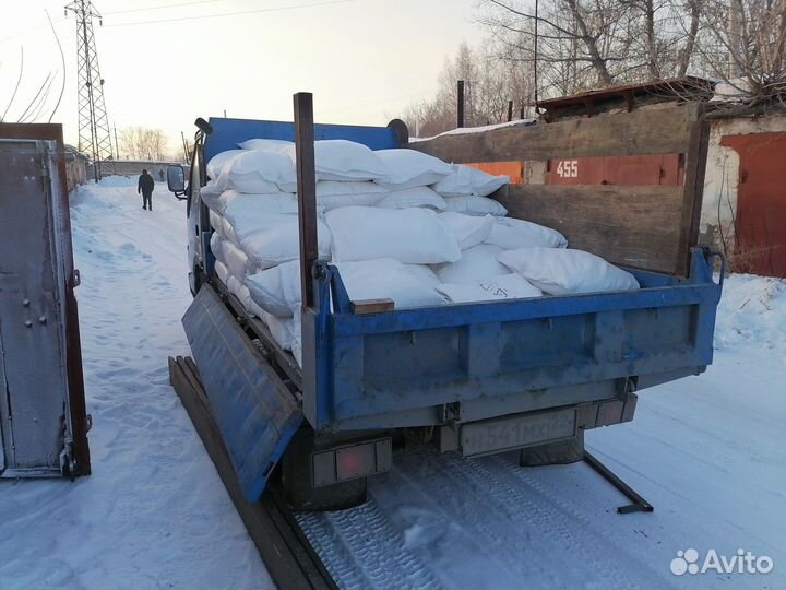 Услуги Самосвала до 3.5 тон, вывоз мусора, снега