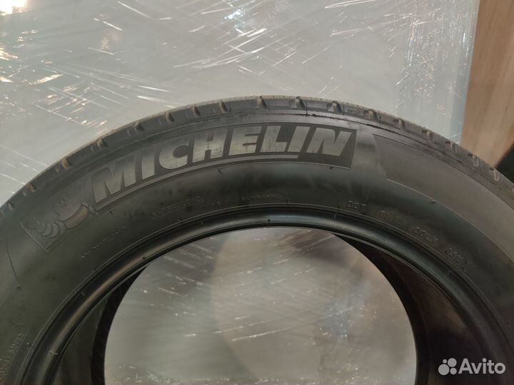 Michelin Latitude Tour HP 255/55 R18 109V