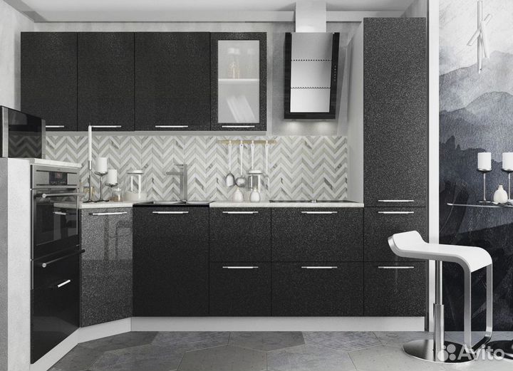 Кухня под заказ