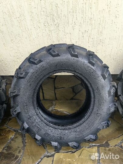 Шины ITP MUD lite XXL 30