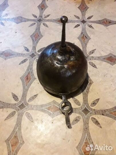 Умывальник клемо мастера 19 век