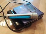 Плеер Sony walkman MZ-R909