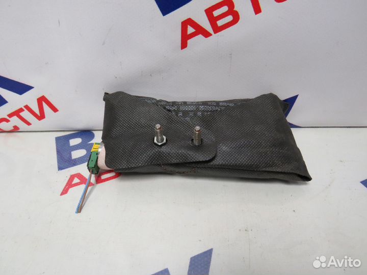 Аирбаг сидений Перед Право renault fluence L30R, L