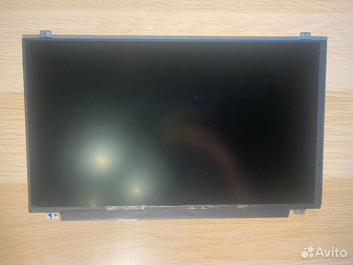 Матрица N156HGA-EAB Rev:с2 15.6 FHD 30 Pin