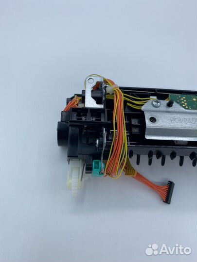 80282*2 Регистрационный ролик RC4-0466 для HP