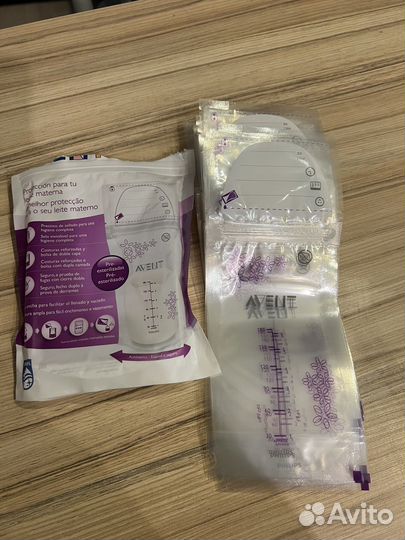 Молокоотсос medela ручной