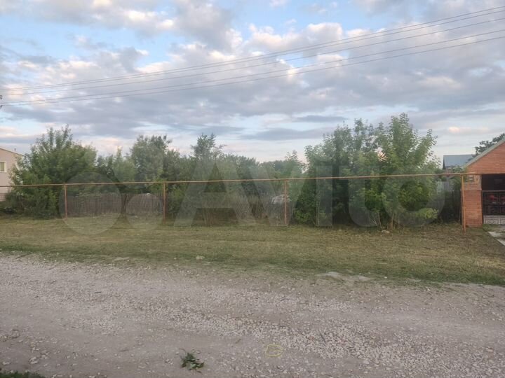 Участок 15 сот. (ИЖС)