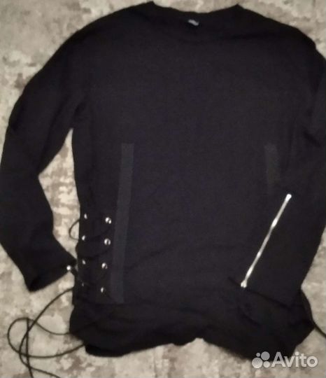 Брендовые вещи на парня можно пакет