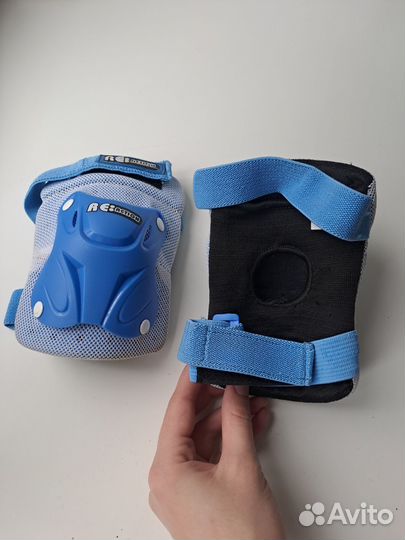 Защита для роликов детская