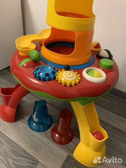 ELC развивающий игровой центр