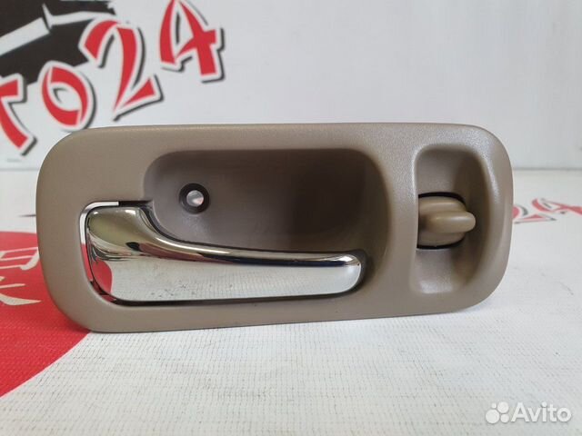 Ручка двери внутренняя Honda Odyssey RA5 J30A 1997