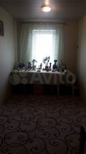 Дом 46 м² на участке 5 сот.