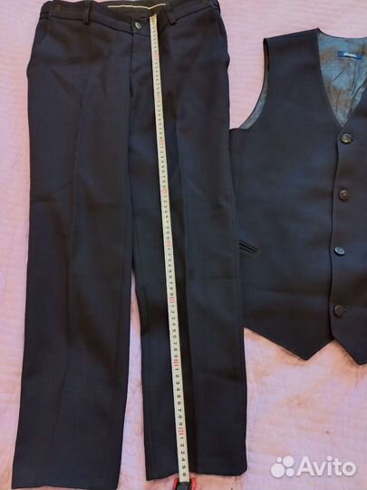 Школьная форма