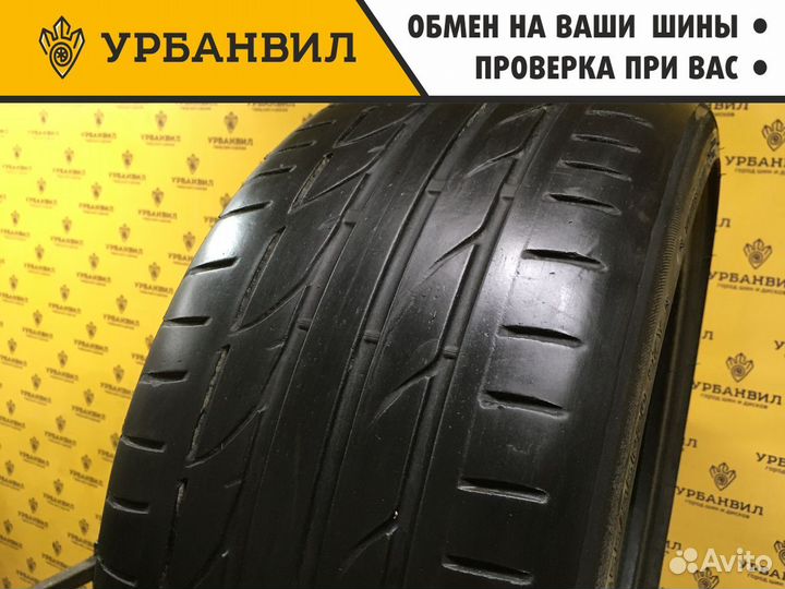 Bridgestone Potenza S001 255/35 R20 97Y
