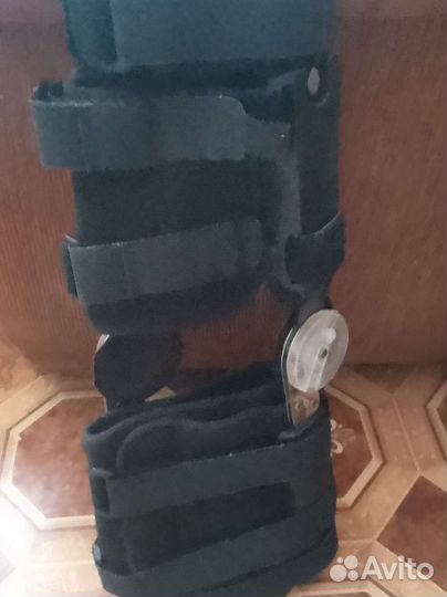 Коленный ортез